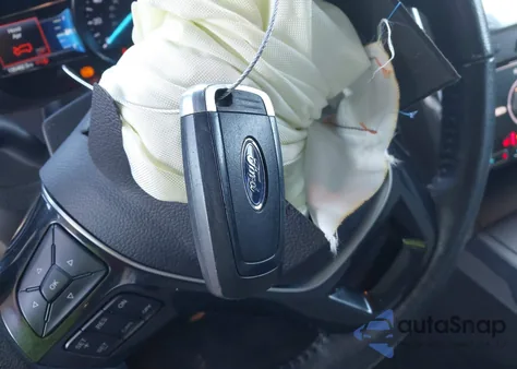 2018 Ford Explorer Limited z USA, uszkodzony, nr VIN 1FM5K7F83JGA28143